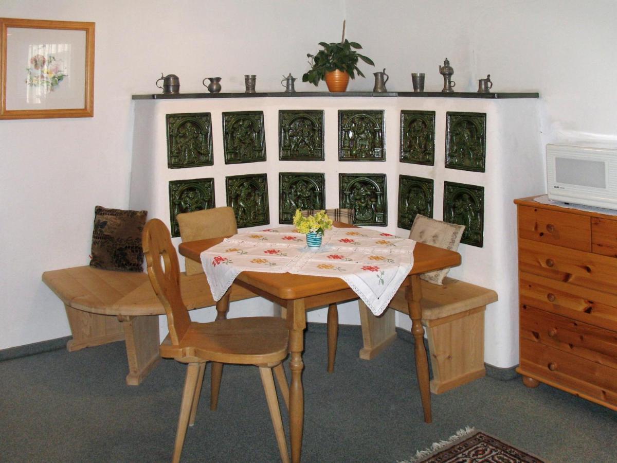 ויהופן Apartment Eusch - Slb340 By Interhome מראה חיצוני תמונה