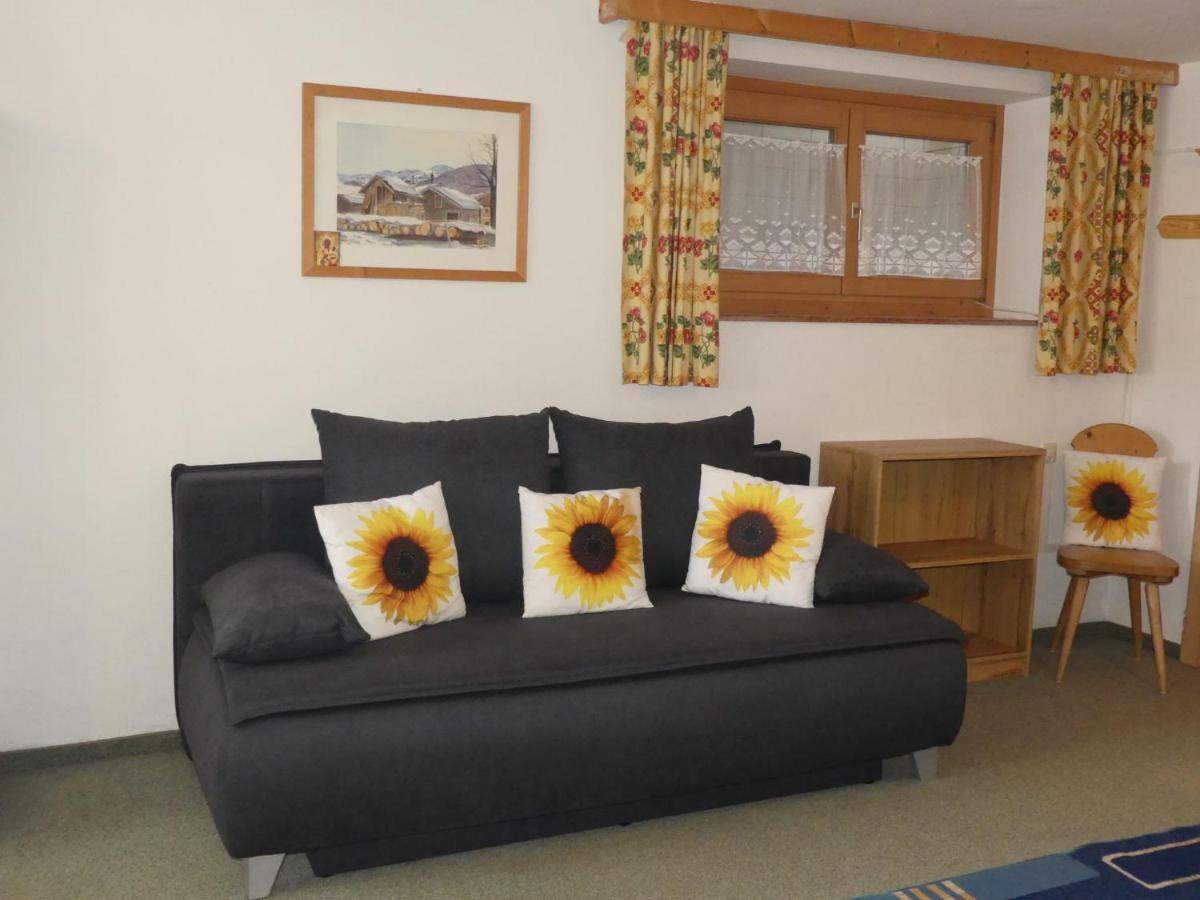 ויהופן Apartment Eusch - Slb340 By Interhome מראה חיצוני תמונה