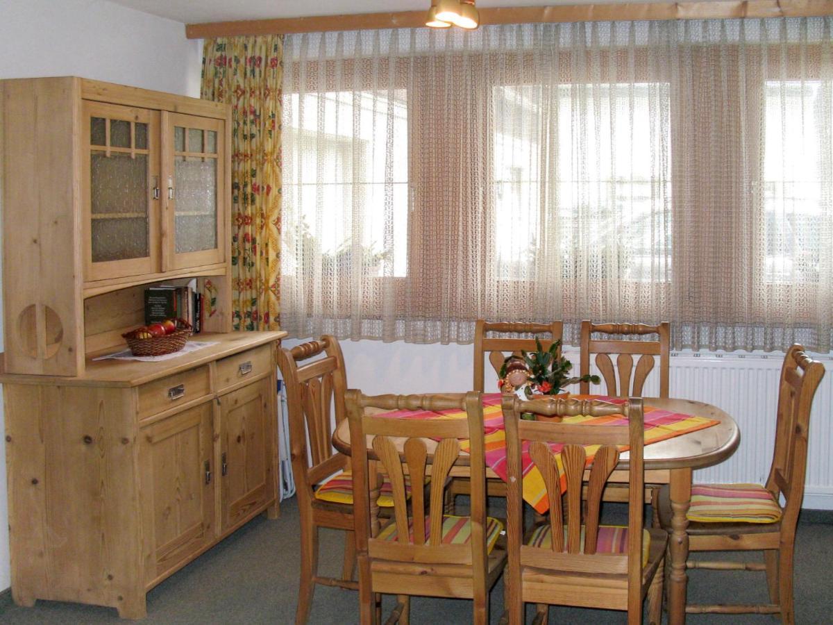 ויהופן Apartment Eusch - Slb340 By Interhome מראה חיצוני תמונה