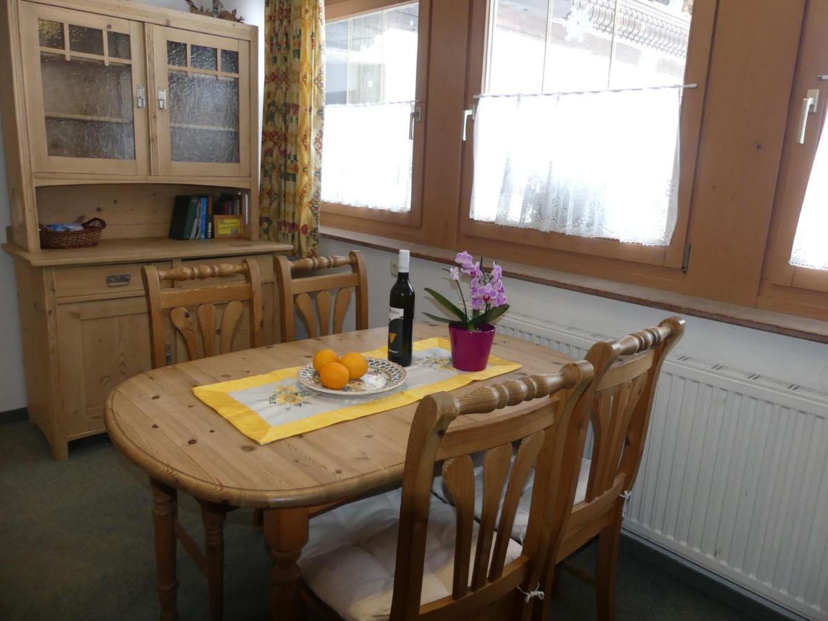 ויהופן Apartment Eusch - Slb340 By Interhome מראה חיצוני תמונה