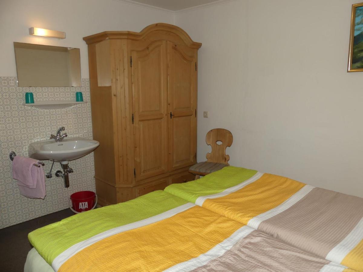 ויהופן Apartment Eusch - Slb340 By Interhome מראה חיצוני תמונה