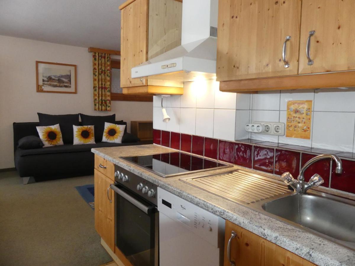 ויהופן Apartment Eusch - Slb340 By Interhome מראה חיצוני תמונה